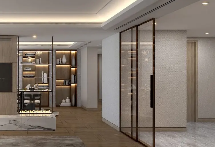 Home in Tarabya